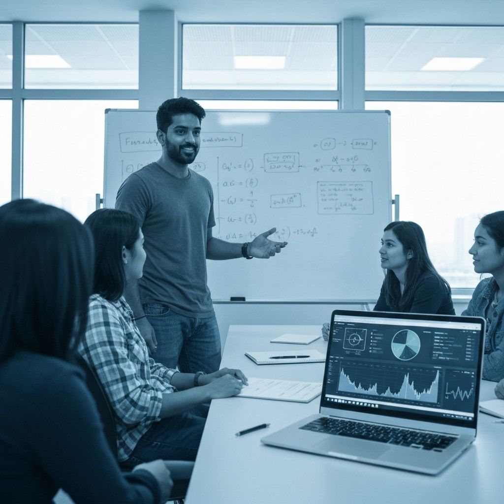 Data Science & IA
