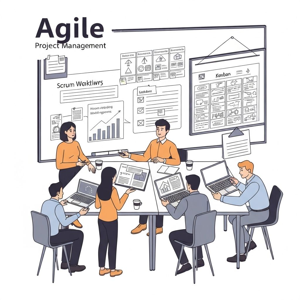 Gestion de Projet Agile