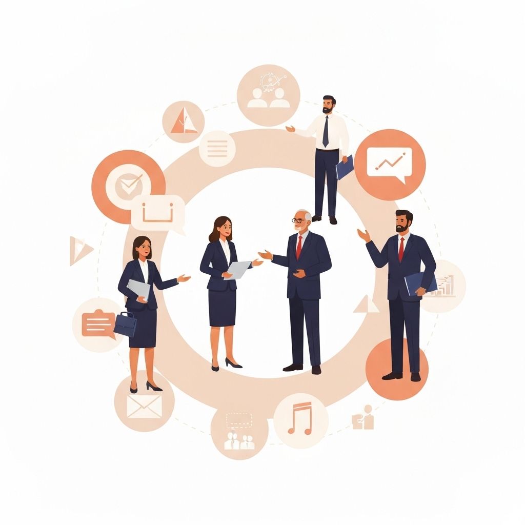 Leadership et Management